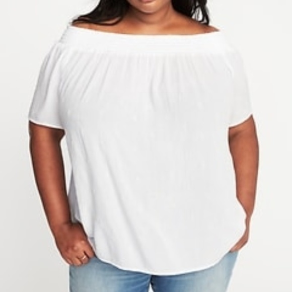 Old Navy Tops - Old Navy Off Shoulder Top